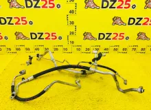 Трубки кондиционера Mercedes-Benz GLA-CLASS 2016/Цвет 650U A2468305600 WDC156/X156/156.942 M270E16/270.910/270910, передние
