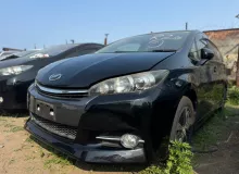 Крыло TOYOTA WISH 2013/Цвет 202 5381268070 ZGE20W 2ZRFAE, переднее левое