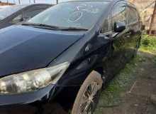 Крыло TOYOTA WISH 2013/Цвет 202 5381268070 ZGE20W 2ZRFAE, переднее левое
