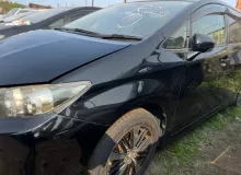 Крыло TOYOTA WISH 2013/Цвет 202 5381268070 ZGE20W 2ZRFAE, переднее левое