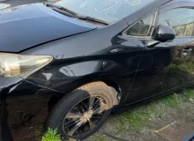 Крыло TOYOTA WISH 2013/Цвет 202 5381268070 ZGE20W 2ZRFAE, переднее левое