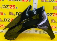 Крыло TOYOTA WISH 2013/Цвет 202 5381268070 ZGE20W 2ZRFAE, переднее левое