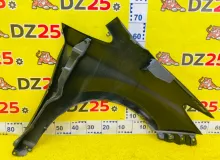 Крыло TOYOTA WISH 2013/Цвет 202 5381268070 ZGE20W 2ZRFAE, переднее левое