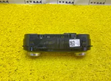 Блок управления климат-контролем Mercedes-Benz GLA-CLASS 2016/Цвет 650U A2469000515 WDC156/X156/156.942 M270E16/270.910/270910, передний
