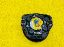 Подушка безопасности водителя Mercedes-Benz GLA-CLASS С ЗАРЯДОМ|2014 A1728602802 WDC156/X156/156.942 M270E16/270.910/270910, передняя