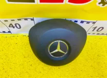 Подушка безопасности водителя Mercedes-Benz GLA-CLASS С ЗАРЯДОМ|2014 A1728602802 WDC156/X156/156.942 M270E16/270.910/270910, передняя