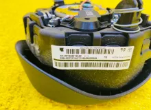 Подушка безопасности водителя Mercedes-Benz GLA-CLASS С ЗАРЯДОМ|2014 A1728602802 WDC156/X156/156.942 M270E16/270.910/270910, передняя
