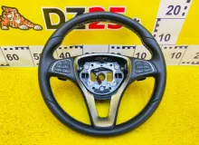 Руль Mercedes-Benz GLA-CLASS 2016/Цвет 650U A21846022189E38 WDC156/X156/156.942 M270E16/270.910/270910, передний