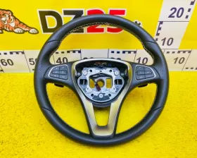 Руль Mercedes-Benz
