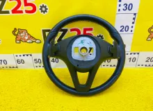 Руль Mercedes-Benz GLA-CLASS 2016/Цвет 650U A21846022189E38 WDC156/X156/156.942 M270E16/270.910/270910, передний