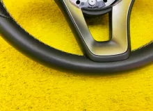 Руль Mercedes-Benz GLA-CLASS 2016/Цвет 650U A21846022189E38 WDC156/X156/156.942 M270E16/270.910/270910, передний