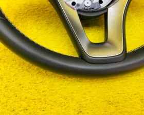 Руль Mercedes-Benz