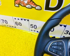 Руль Mercedes-Benz