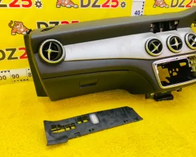 Торпеда Mercedes-Benz