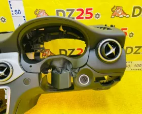Торпеда Mercedes-Benz