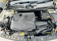 Магнитофон Mercedes-Benz GLA-CLASS 2016/Цвет 650U A2469005817 WDC156/X156/156.942 M270E16/270.910/270910, передний