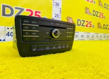 Магнитофон Mercedes-Benz GLA-CLASS 2016/Цвет 650U A2469005817 WDC156/X156/156.942 M270E16/270.910/270910, передний