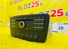 Магнитофон Mercedes-Benz GLA-CLASS 2016/Цвет 650U A2469005817 WDC156/X156/156.942 M270E16/270.910/270910, передний