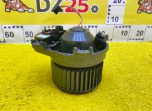 Мотор печки Mercedes-Benz GLA-CLASS 2016/Цвет 650U A2469062501 WDC156/X156/156.942 M270E16/270.910/270910, передний