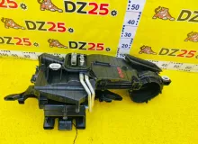 Печка салона Mercedes-Benz GLA-CLASS 2016/Цвет 650U A2468308200 WDC156/X156/156.942 M270E16/270.910/270910, передняя