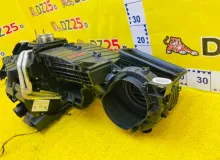 Печка салона Mercedes-Benz GLA-CLASS 2016/Цвет 650U A2468308200 WDC156/X156/156.942 M270E16/270.910/270910, передняя