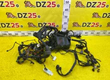Блок предохранителей под капот Mercedes-Benz GLA-CLASS 2016/Цвет 650U A2465408305 WDC156/X156/156.942 M270E16/270.910/270910, передний