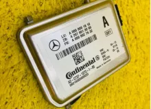 Камера переднего вида Mercedes-Benz GLA-CLASS 2016/Цвет 650U A0009001810 WDC156/X156/156.942 M270E16/270.910/270910, передняя
