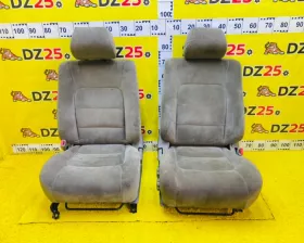 СИДЕНИЕ ПАРА TOYOTA
