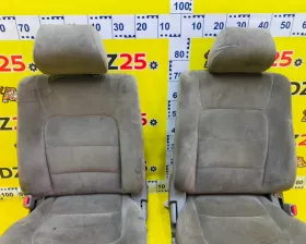 СИДЕНИЕ ПАРА TOYOTA