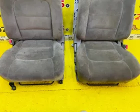 СИДЕНИЕ ПАРА TOYOTA