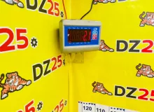 Гайка на колесо TOYOTA LAND CRUISER 2005/Цвет 202 9094201103 UZJ100W 2UZFE