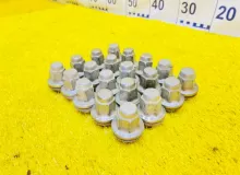 Гайка на колесо TOYOTA LAND CRUISER 2005/Цвет 202 9094201103 UZJ100W 2UZFE