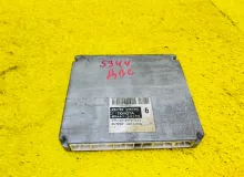 Блок управления двс TOYOTA LAND CRUISER 2005/Цвет 202 8966160C90 UZJ100W 2UZFE, передний