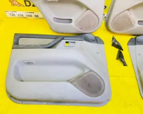 Обшивка дверей TOYOTA
