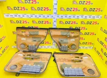 Обшивка дверей TOYOTA LAND CRUISER ЛЕВЫЙ|ПРАВЫЙ|ПЕРЕДНИЙ|ЗАДНИЙ|2005 6761060A20B0 UZJ100W 2UZFE