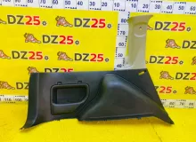 Обшивка багажника TOYOTA PROBOX 2015/Цвет 1E7 6474052080 NCP165V 1NZFE, задняя левая