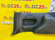 Обшивка багажника TOYOTA PROBOX 2015/Цвет 1E7 6474052080 NCP165V 1NZFE, задняя левая