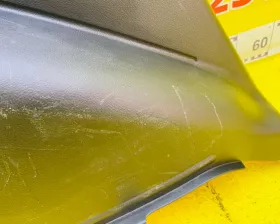 Обшивка багажника TOYOTA