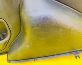 Обшивка багажника TOYOTA
