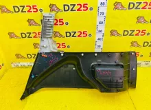 Обшивка багажника TOYOTA PROBOX 2015/Цвет 1E7 6474052080 NCP165V 1NZFE, задняя левая