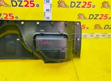 Обшивка багажника TOYOTA PROBOX 2015/Цвет 1E7 6474052080 NCP165V 1NZFE, задняя левая
