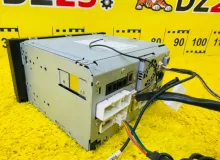 Магнитофон TOYOTA NSZTW61G 2011/NSZTW61G 0854500U31 ZGE20W 2ZRFAE, передний