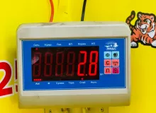 Магнитофон TOYOTA NSZTW61G 2011/NSZTW61G 0854500U31 ZGE20W 2ZRFAE, передний