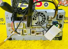 Магнитофон TOYOTA NSZTW61G 2011/NSZTW61G 0854500U31 ZGE20W 2ZRFAE, передний