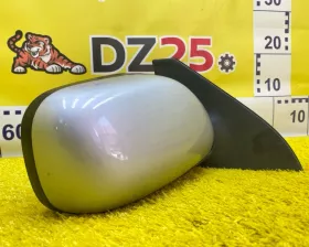 Уши TOYOTA