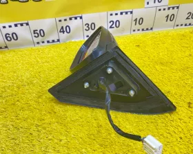 Уши TOYOTA
