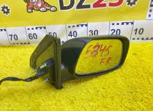 Уши TOYOTA PROBOX 2015/Цвет 1E7 8791052320 NCP165V 1NZFE, передние правые