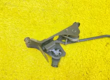 Педаль подачи топлива TOYOTA LAND CRUISER 2005/Цвет 202 7801060080 UZJ100W 2UZFE, передняя