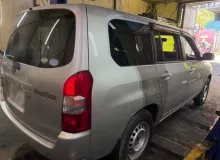 Шлейф-лента руля TOYOTA PROBOX 2015/Цвет 1E7 8924512050 NCP165V 1NZFE, передняя