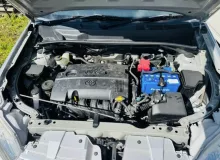 Шлейф-лента руля TOYOTA PROBOX 2015/Цвет 1E7 8924512050 NCP165V 1NZFE, передняя